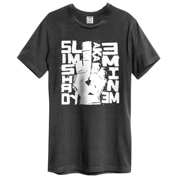 EMINEM – Amplified Japan