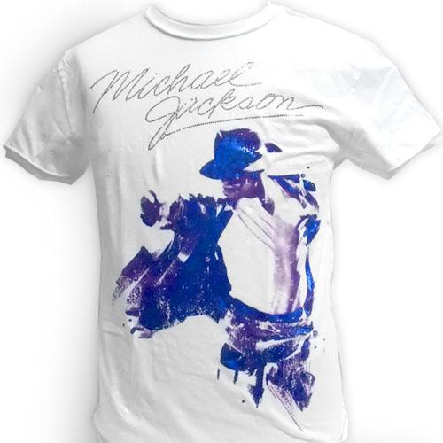 MICHAEL JACKSON – Amplified Japan