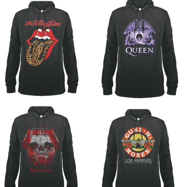 AMPLIFIED パーカー【試着のみ】 半額 セール アンダーアーマー パーカー フーディー メンズ