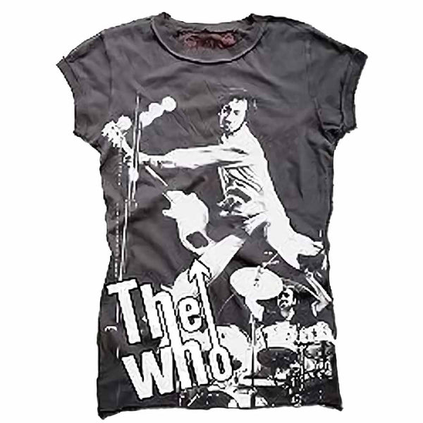 the who ザフー Tシャツ THE WHO・ザ フー・KIDS ARE ALRIGHT VINTAGE・Tシャツ・ロックT