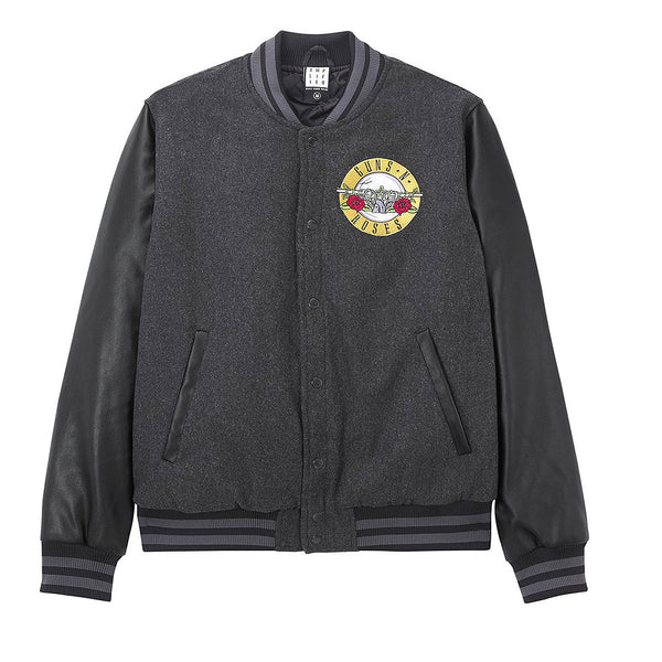 Guns N' Roses Appetite for Destruction Official Unisex