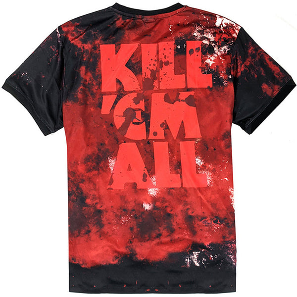 LTD LLICA メタリカ Kill 'Em All 300本限定 エレキギター】METALLICAの「Kill 'Em All」発売30周年を記念