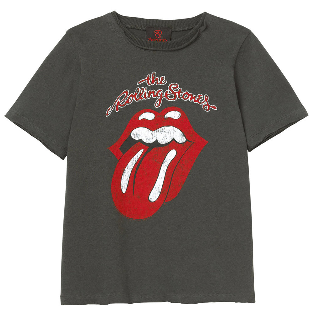 今だけ値下げsnidel ローリングストーンズコラボTシャツ スナイデル「ザ・ローリング・ストーンズ」の“リップス＆タン”を配した