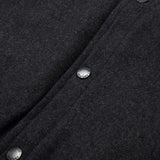 AC/DC エーシーディーシー (来日 45周年 ) - VARSITY JACKET / Amplified（ ブランド ） / 絶版モデル / アウター / メンズ