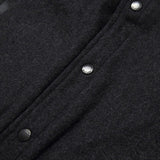 GUNS N ROSES ガンズアンドローゼズ (デビュー 40周年 ) - VARSITY JACKET / Amplified（ ブランド ） / 絶版モデル / アウター / メンズ