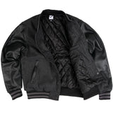 GUNS N ROSES ガンズアンドローゼズ (デビュー 40周年 ) - VARSITY JACKET / Amplified（ ブランド ） / 絶版モデル / アウター / メンズ