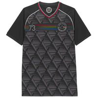 PINK FLOYD ピンクフロイド - DARK SIDE OF THE MOON / Amplified（ ブランド ）/ ROCK F.C シリーズ / Tシャツ / メンズ