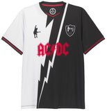 AC/DC - (来日 45周年 ) - FOR THOSE ABOUT TO ROCK FC / Amplified（ ブランド ）/ ROCK F.C シリーズ