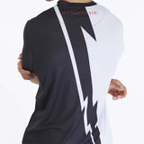 AC/DC エーシーディーシー (来日 45周年 ) - FOR THOSE ABOUT TO ROCK FC / Amplified（ ブランド ）/ ROCK F.C シリーズ / Tシャツ / メンズ