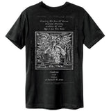 MACHINE HEAD マシーンヘッド - THE BLACKENING / バックプリントあり / Amplified（ ブランド ） / Tシャツ / メンズ