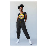 GUNS N ROSES ガンズアンドローゼズ (デビュー 40周年 ) - DRUM / Amplified（ ブランド ） / Tシャツ / レディース