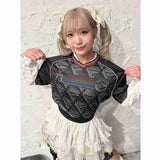 PINK FLOYD ピンクフロイド - DARK SIDE OF THE MOON / Amplified（ ブランド ）/ ROCK F.C シリーズ / Tシャツ / メンズ