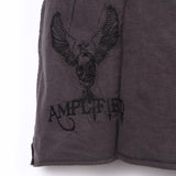 MICHAEL JACKSON マイケルジャクソン - KING OF POP PORTRAIT / Amplified（ ブランド ） / ヴィンテージ / Tシャツ / レディース