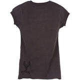 MICHAEL JACKSON マイケルジャクソン - KING OF POP SMOKE / Amplified（ ブランド ） / ヴィンテージ / Tシャツ / レディース