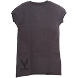 MICHAEL JACKSON マイケルジャクソン - MICHAEL JACKSON / Amplified（ ブランド ） / ヴィンテージ / Tシャツ / レディース