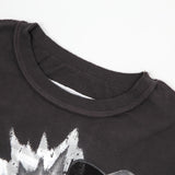 MICHAEL JACKSON マイケルジャクソン - FLARE DIAMANTE / Amplified（ ブランド ） / ヴィンテージ / Tシャツ / レディース