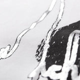 MICHAEL JACKSON マイケルジャクソン - FLARE DIAMANTE / Amplified（ ブランド ） / ヴィンテージ / Tシャツ / レディース