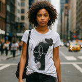 MICHAEL JACKSON - FLARE DIAMANTE / Amplified（ ブランド ） / ヴィンテージ