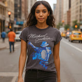 MICHAEL JACKSON - M.J.& DIAMANTE / Amplified（ ブランド ） / ヴィンテージ