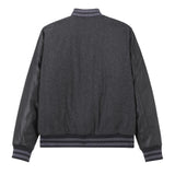 GUNS N ROSES ガンズアンドローゼズ (デビュー 40周年 ) - VARSITY JACKET / Amplified（ ブランド ） / 絶版モデル / アウター / メンズ