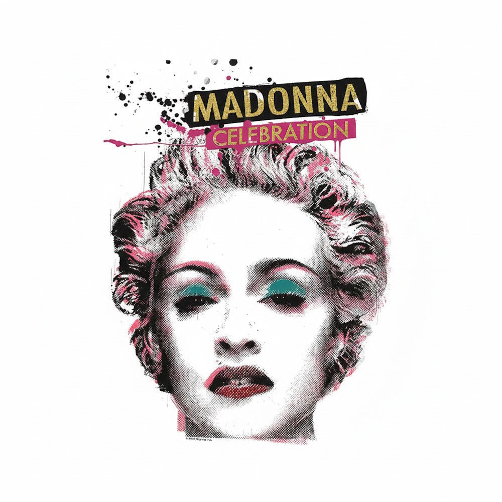 MADONNA マドンナ - Madonna Celebration Foil / Amplified（ ブランド