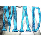 MADONNA マドンナ - Material Girl / Amplified（ ブランド ） / レア / ヴィンテージ / Tシャツ / レディース