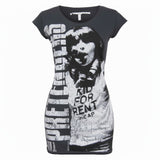 PRETENDERS - CHRISSY HYNDE / Amplified（ ブランド ） / ヴィンテージ