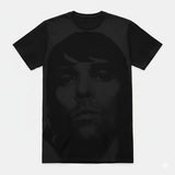 STONE ROSES - (マニ 追悼 ) - BROWN FACE IKON PHOTO / Amplified（ ブランド ） / ヴィンテージ