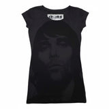 STONE ROSES - (マニ 追悼 ) - BROWN FACE / Amplified（ ブランド ） / ヴィンテージ