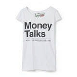 AC/DC - (来日 45周年 ) - MONEY TALKS / Amplified（ ブランド ） / ヴィンテージ