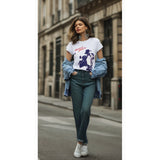 MICHAEL JACKSON マイケルジャクソン (6月12日 映画 公開 ) - KING OF POP PORTRAIT / Amplified（ ブランド ） / レア / ヴィンテージ / Tシャツ / レディース