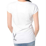 MICHAEL JACKSON マイケルジャクソン (6月12日 映画 公開 ) - KING OF POP PORTRAIT / Amplified（ ブランド ） / レア / ヴィンテージ / Tシャツ / レディース