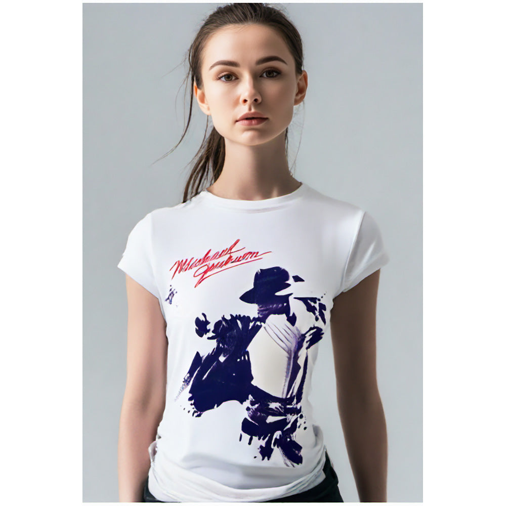 MICHAEL JACKSON – Amplified Japan