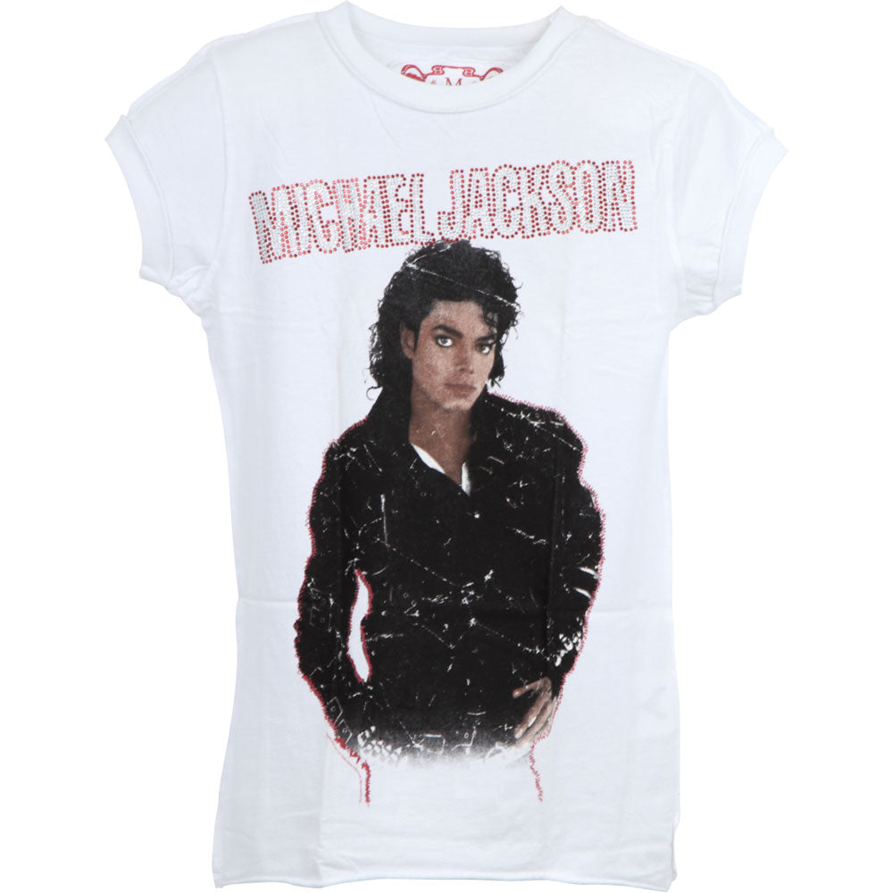 MICHAEL JACKSON マイケルジャクソン (生誕65周年記念 ) - BAD