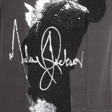 MICHAEL JACKSON マイケルジャクソン (生誕65周年記念 ) - FLARE DIAMANTE / Amplified（ ブランド ） / Tシャツ / レディース