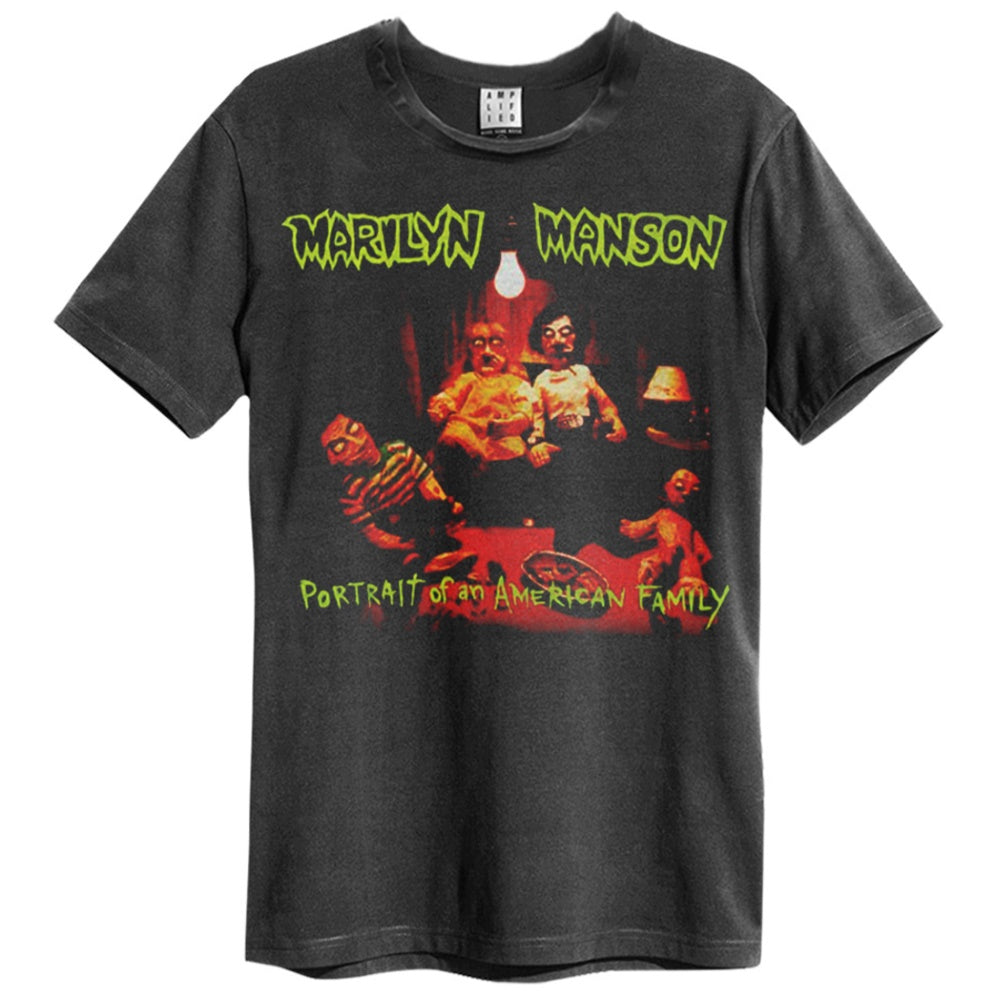 セール特価 MarilynManson Tシャツ マリリンマンソン トップス ...