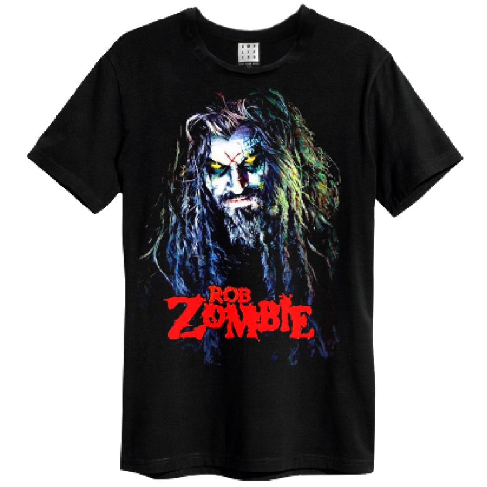 ROB ZOMBIE 　ロブゾンビ　シャツ　タオル　セット