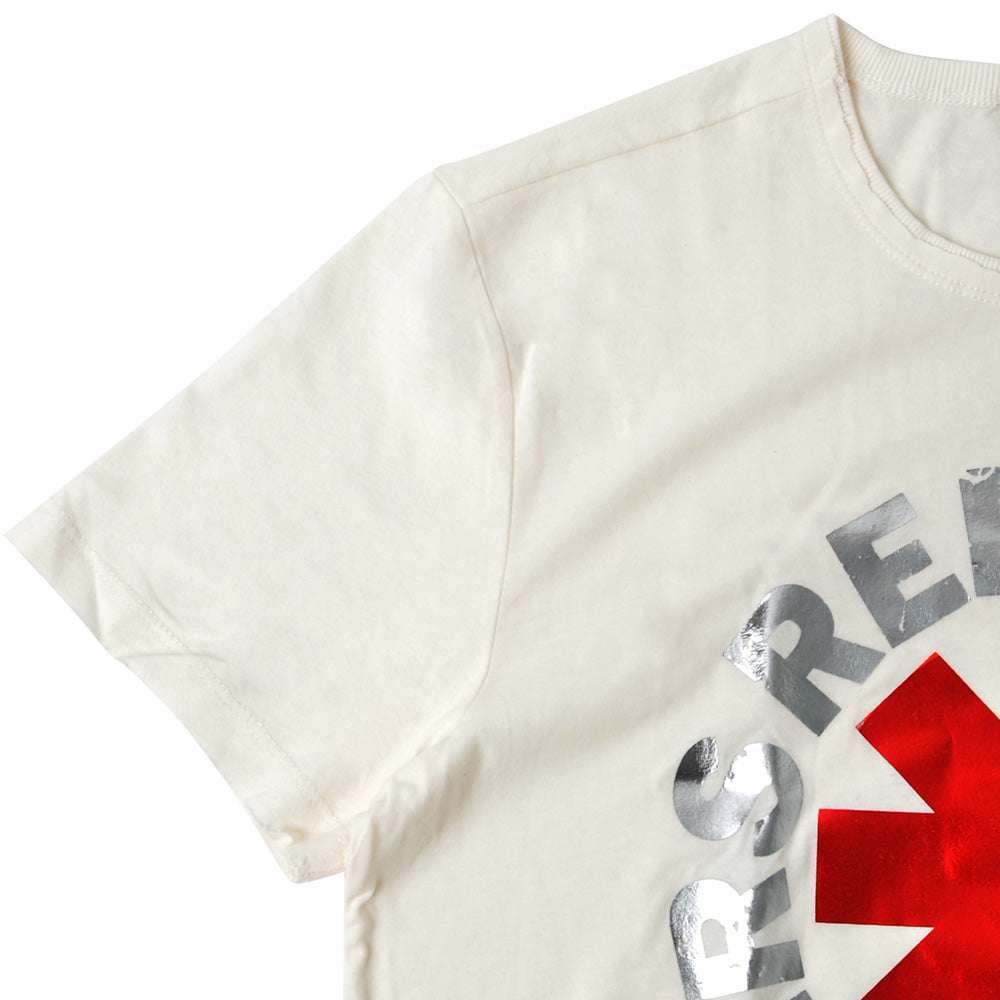 限定RED HOT CHILI PEPPERS 世界限定400着 Tシャツ