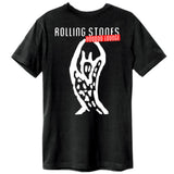 ROLLING STONES ローリングストーンズ - VOODOO LOUNGE / バックプリントあり / Amplified（ ブランド ） / Tシャツ / メンズ