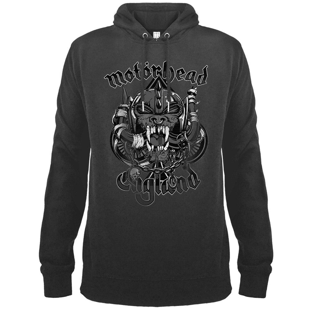 (アンプリファイド) Amplified オフィシャル商品 レディース モーターヘッド Tシャツ Snaggletooth Crest クロップ丈 ノ アンプリファイド) Amplified オフィシャル商品 レディース