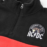 AC/DC エーシーディーシー (結成50周年 ) - HIGHWAY TO HELL ANNIVERSARY / Amplified（ ブランド ） / トップス / メンズ