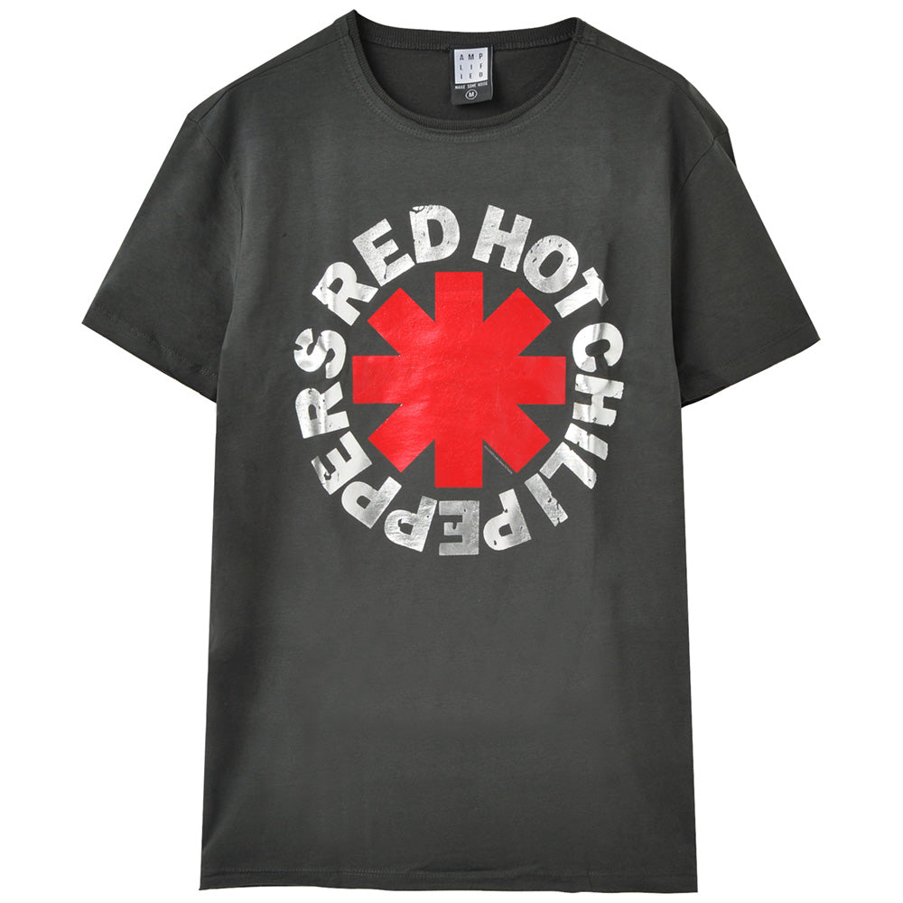Red Hot Chili Peppers レッチリ Tシャツ