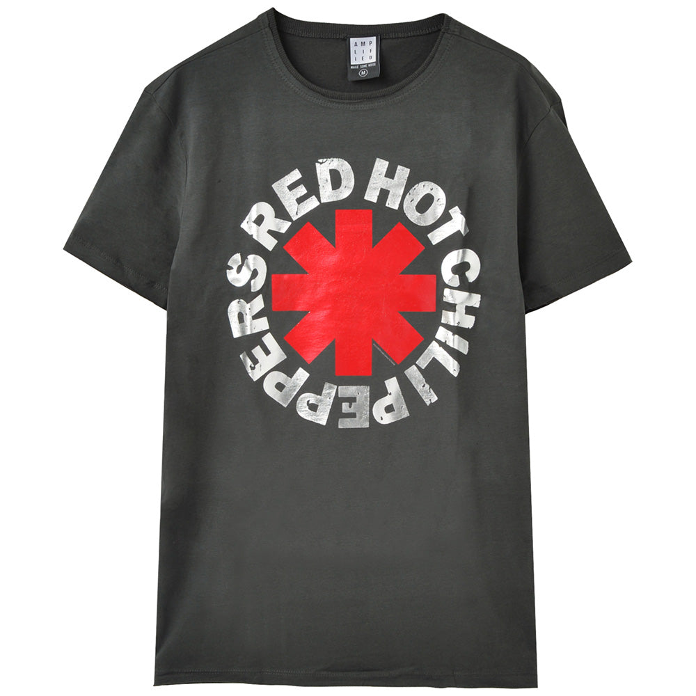 RHCPレッチリ Tシャツ 【CALIFORNICATION】