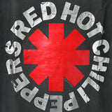 RED HOT CHILI PEPPERS レッチリ - 【世界限定400着 箔プリント特別仕様】ASTERISK / Amplified（ ブランド ） / Tシャツ / メンズ