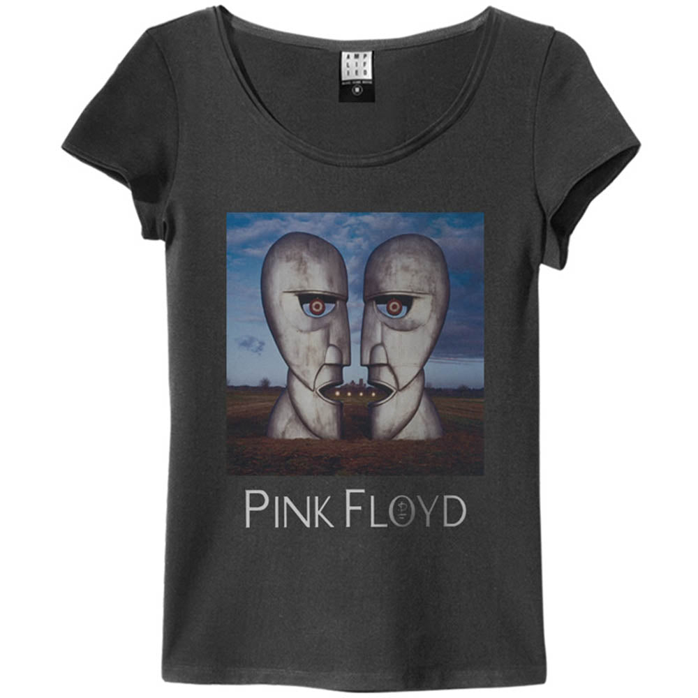 PINK FLOYD ピンクフロイド / オフィシャルTシャツ 狂気 ピンク 専用