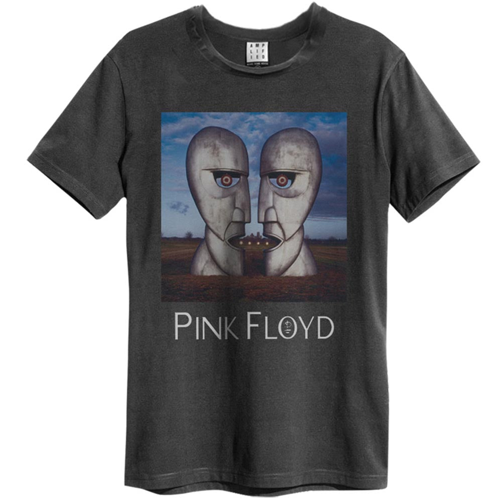 PINK FLOYD ピンクフロイド (狂気 50周年 ) - THE DIVISION BELL
